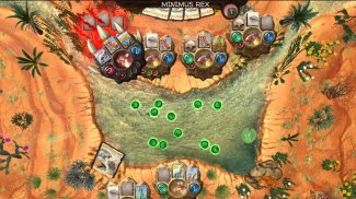 Evolution: Flight Board Game screenshot 7