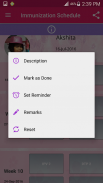 Immunization Planner screenshot 5