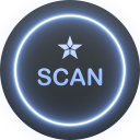 Escáner Anti Spy y Spyware Icon