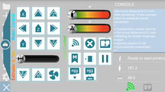 GCodeSimulator - 3D Printing screenshot 9