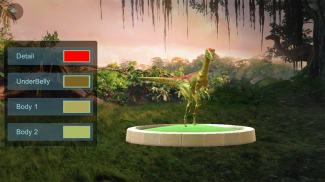 Compsognathus Simulator screenshot 14