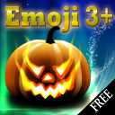 Emoji 3 - More Emoticon Packs Icon