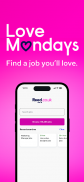 Reed.co.uk Job Search screenshot 8