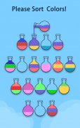 Sort Puzzle-water color puzzle screenshot 15
