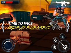 War Gears 2024 screenshot 1