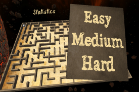 RndMaze - Laberinto 3D GRATIS screenshot 0