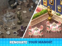 Manor Cafe screenshot 13
