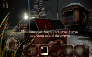 Death Park: horor badut screenshot 8