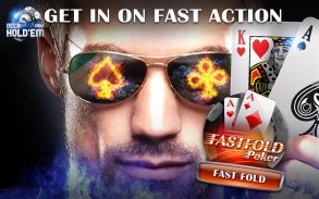 Live Hold’em Pro Poker - Free Casino Games screenshot 0