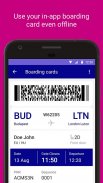 Wizz Air - احجز وسافر ووفّر screenshot 2