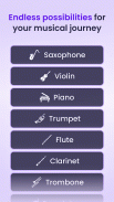 tonestro - Müzik Dersleri screenshot 6