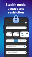 Le VPN: Proxy An Ninh & Riêng screenshot 3
