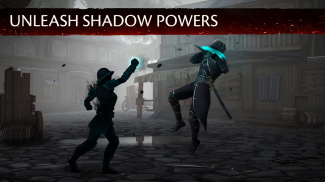 Shadow Fight 3 - RPG fighting screenshot 4