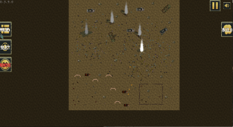 Zombie Simulator Z - Freemium screenshot 5