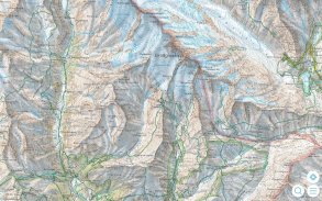Austrian Map mobile screenshot 4