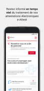 Solidaris Wallonie screenshot 1