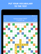 Word Crack: Board Fun Game screenshot 5