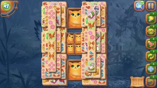 Mahjong Journey: Tile Match screenshot 0