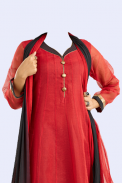 Suit Snap: Salwar Suit Editor screenshot 4