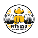 Pro Fitness Challenge-Lose Weight and Stay Fit Icon