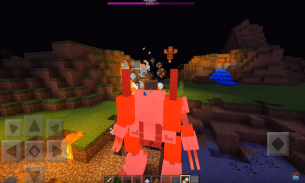Witherbuster addon for MCPE screenshot 1