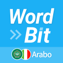 WordBit Arabo icon