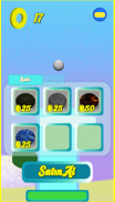 Jumping Ball screenshot 1