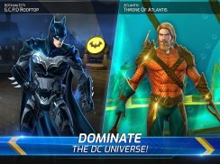 DC Legends screenshot 6