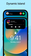 OS Launcher screenshot 2