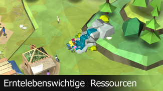 Eden: Das Spiel screenshot 3