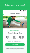 StepBet: Walk, Get Active & Stay Fit screenshot 1