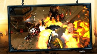 SoulCraft 2 - Action RPG screenshot 5