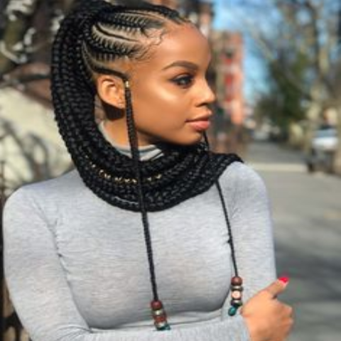 Latest Ghana Braids app - APK Download for Android