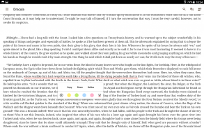 Torrebooks Torrent  Ebook Reader screenshot 0