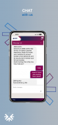 QNB ALAHLI Mobile Banking screenshot 0
