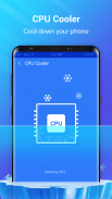 Phone Cleaner — приложение для очистки кэша screenshot 1