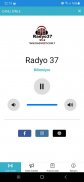 Radyo 37 screenshot 3