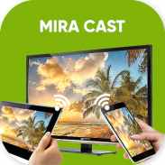 Miracast Screen Mirroring | TV Cast screenshot 5