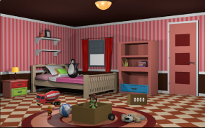 Escape Game - Day Care Room screenshot 5