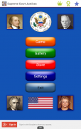 U.S. Supreme Court Justices screenshot 8