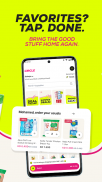 Circle - Groceries in minutes screenshot 3