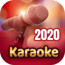Karaoke Cante & Record Icon