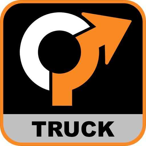 Truck Gps Navigation 5 0 130 Download Android Apk Aptoide