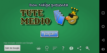 Tute Cabrón screenshot 16