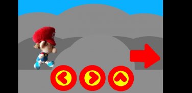 BMAdventure screenshot 1