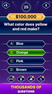 Millionaire Quiz: Trivia Games screenshot 3