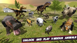 Animal Royale screenshot 2