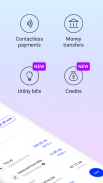 Pay by Vivacom screenshot 1