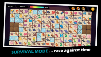 Onet Animal: Tile Match Puzzle screenshot 11