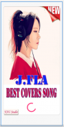 Best Covers Song J.FLA Offline screenshot 2